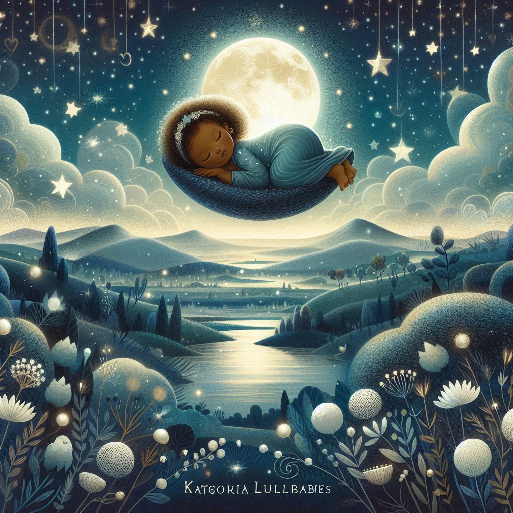 Колискові пісні